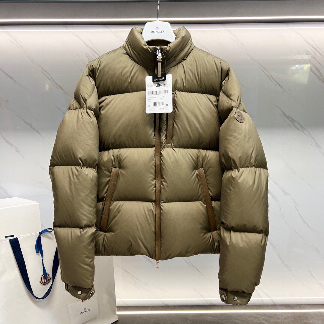 Classic down jacket-230910-65