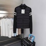Classic down jacket-230910-66