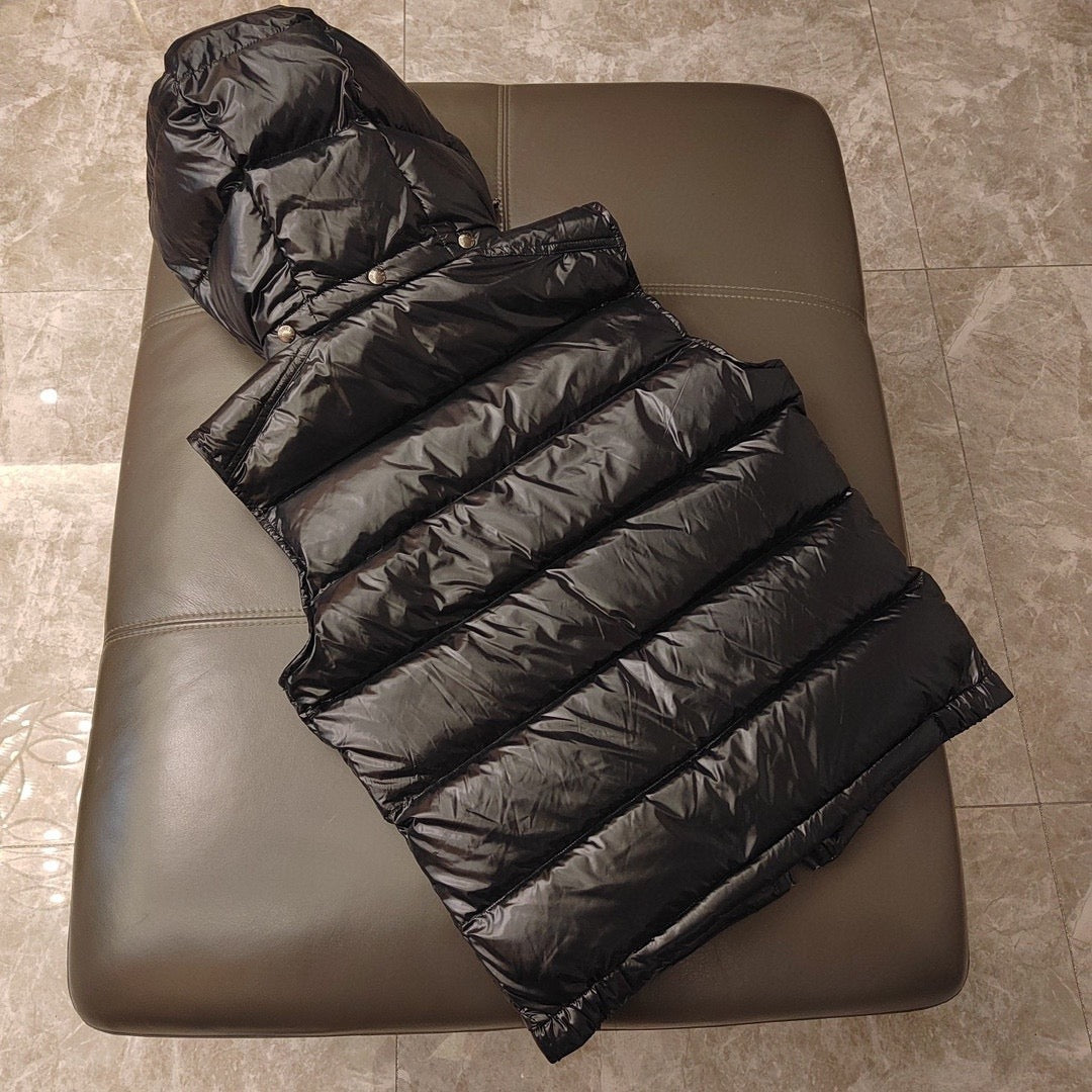 Classic down jacket-230910-58