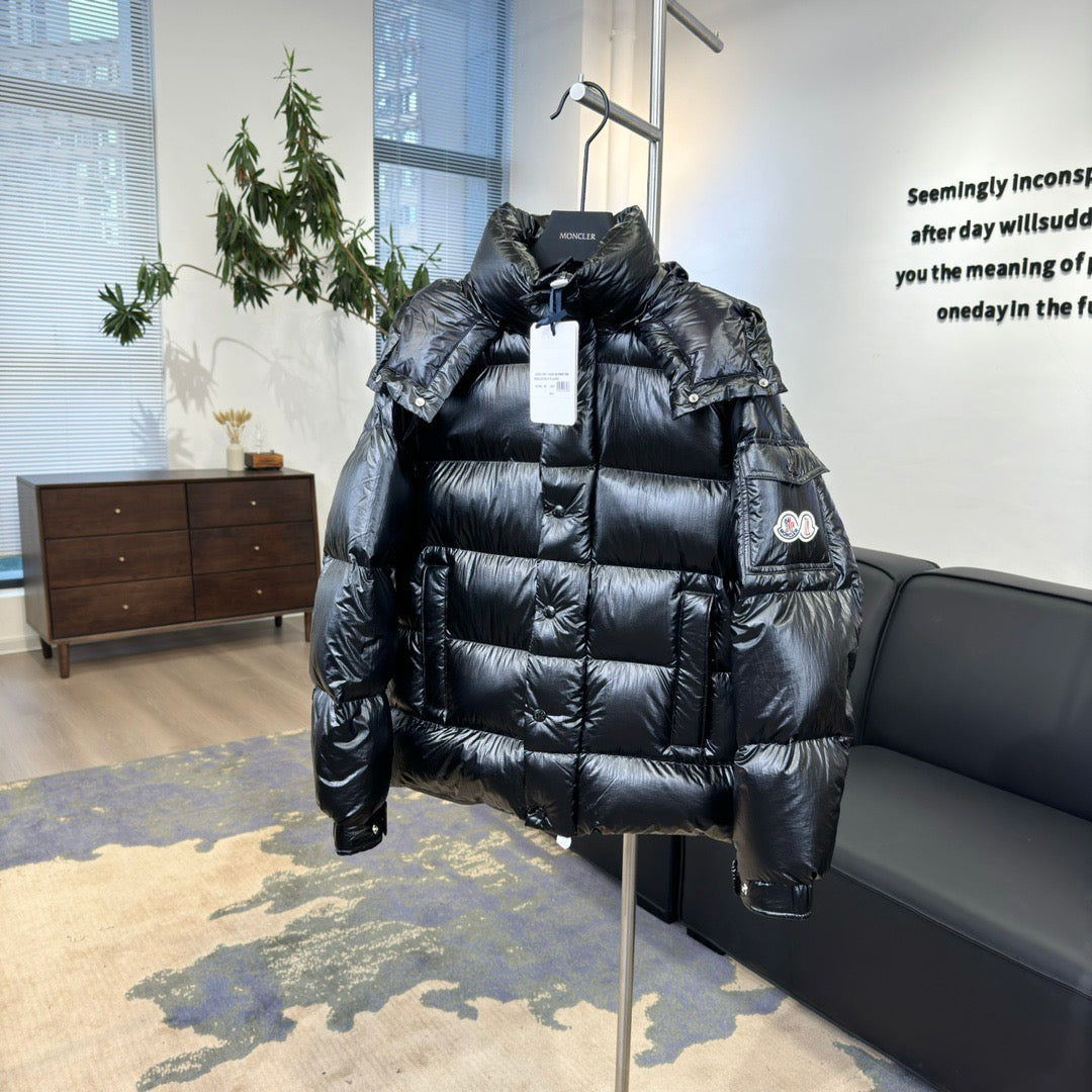 Classic down jacket-230910-48