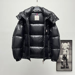 Classic down jacket-230910-70