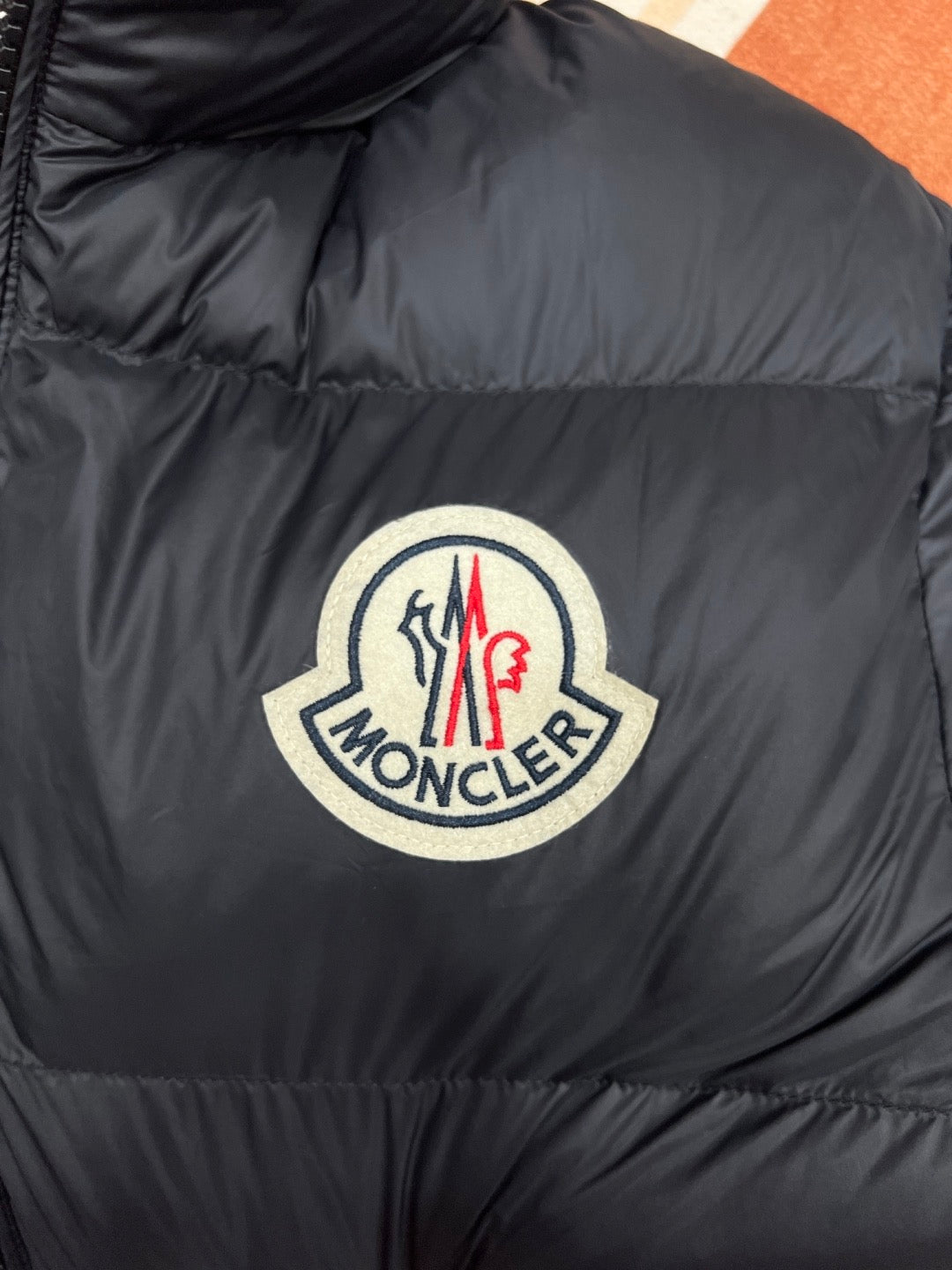 Classic down jacket-230910-53