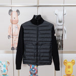Classic down jacket-230910-52