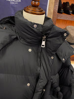 Classic down jacket-230910-73