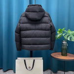 Classic down jacket-230910-72