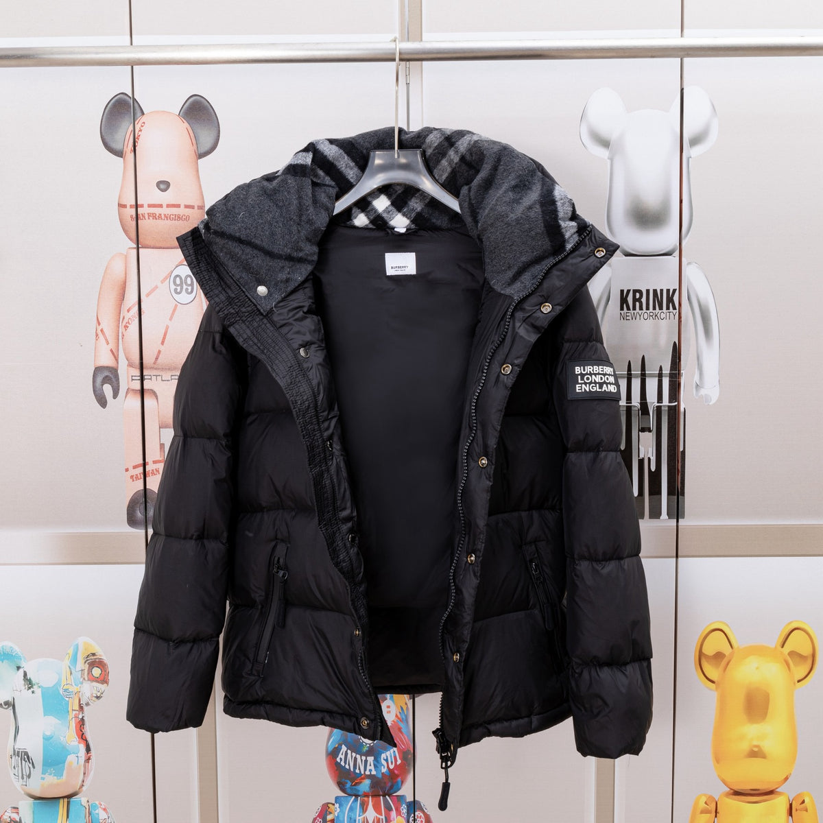 Classic down jacket-230910-51