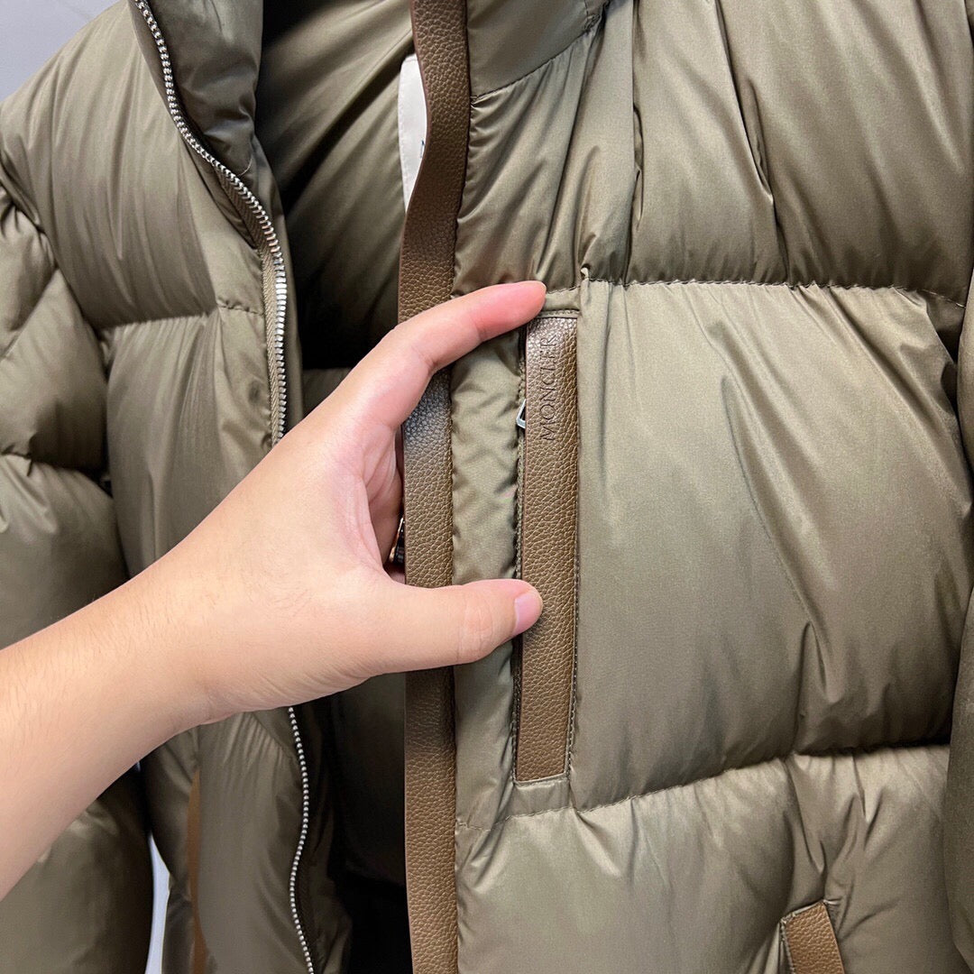 Classic down jacket-230910-65