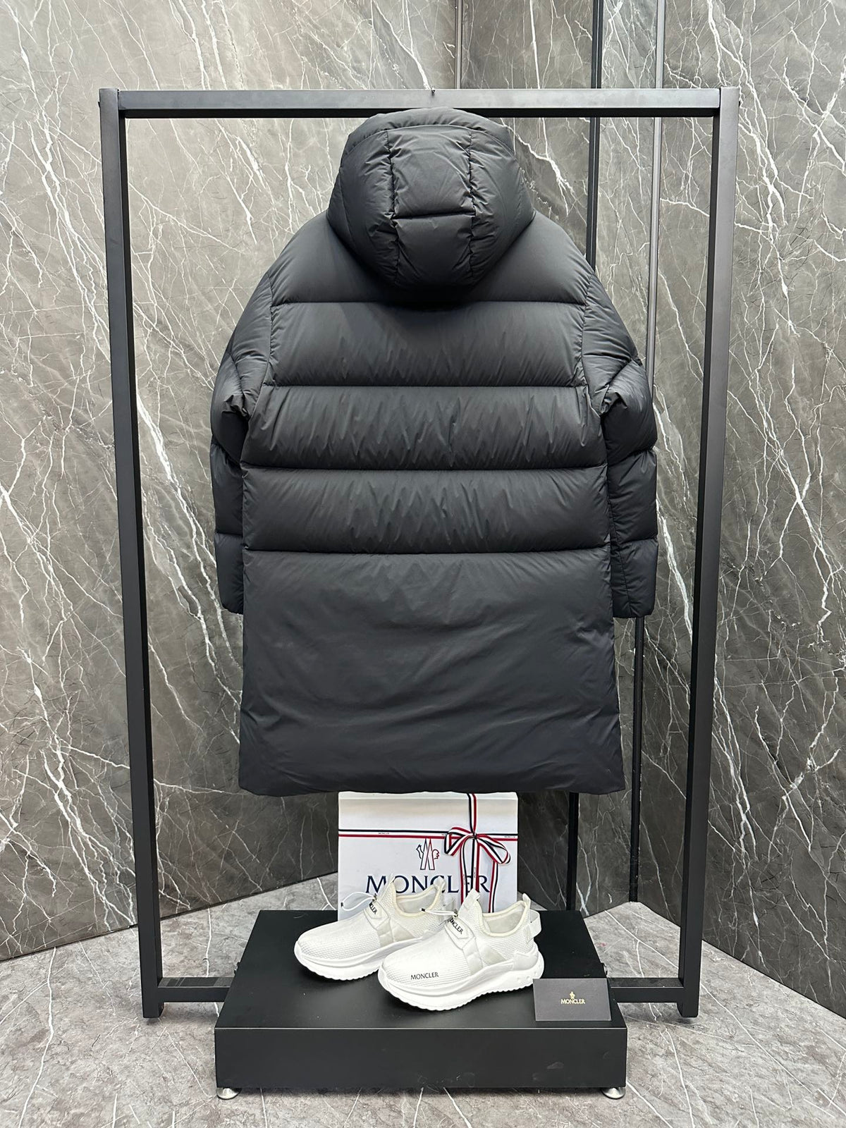 Classic down jacket-230910-74