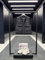 Classic down jacket-230910-62