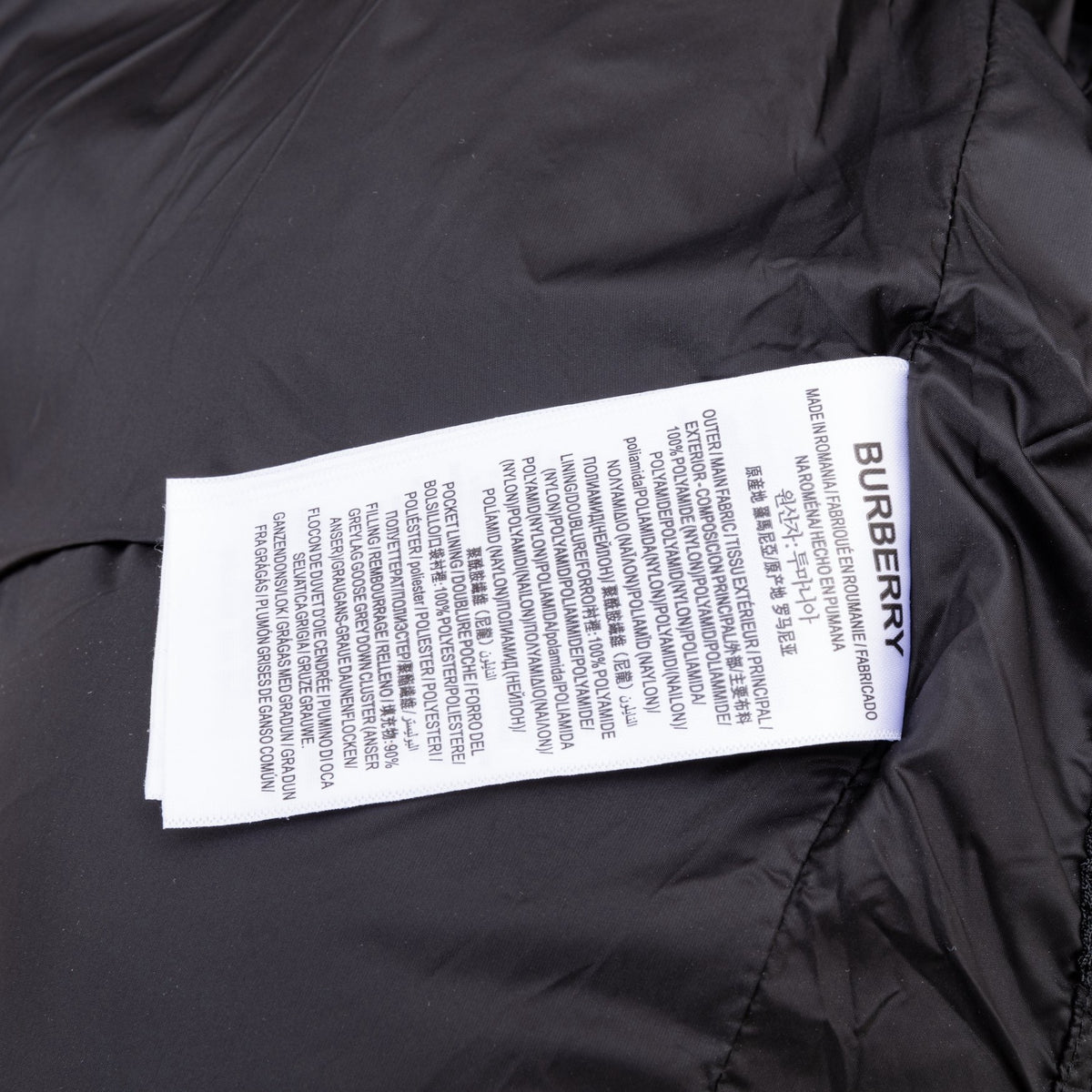 Classic down jacket-230910-51