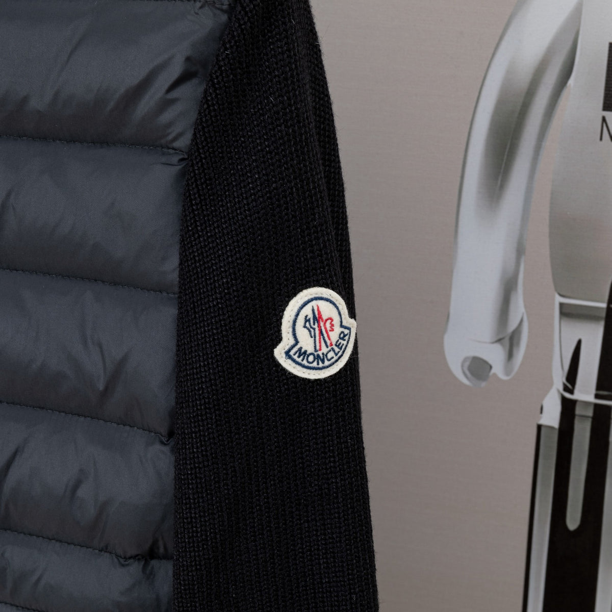 Classic down jacket-230910-52