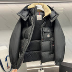 Classic down jacket-230910-64