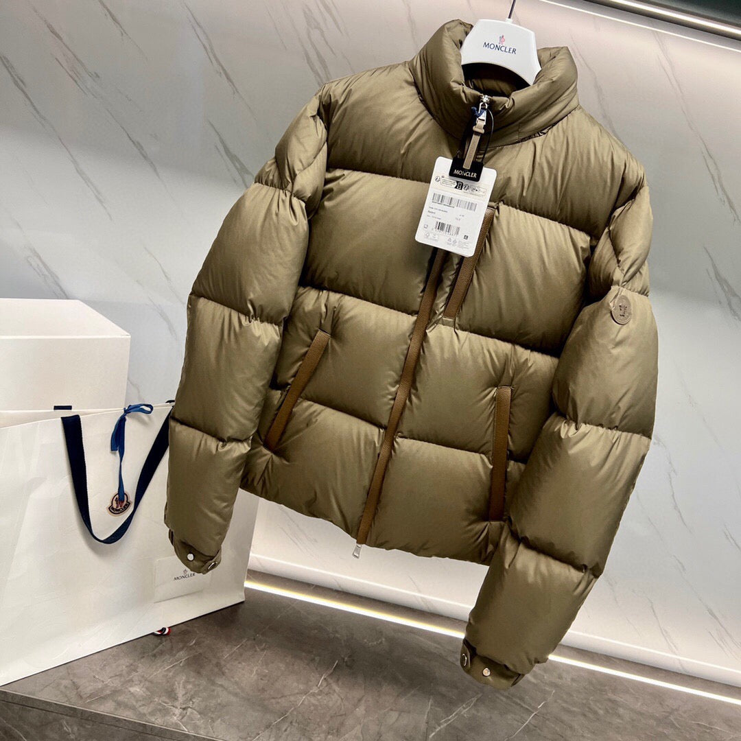 Classic down jacket-230910-65