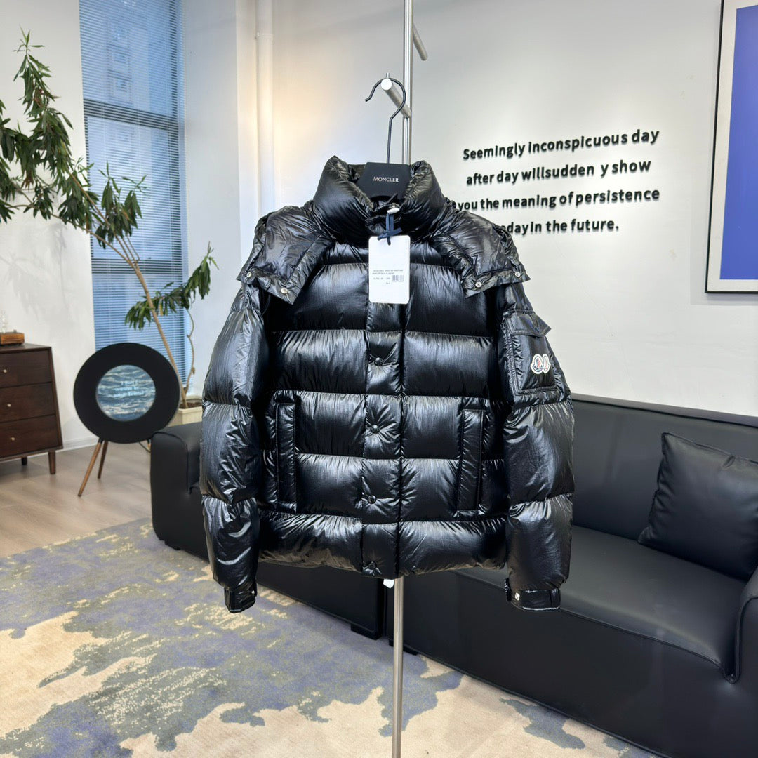 Classic down jacket-230910-48