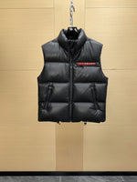 Classic down jacket-230910-68