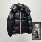 Classic down jacket-230910-70
