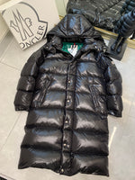 Classic down jacket-230910-60