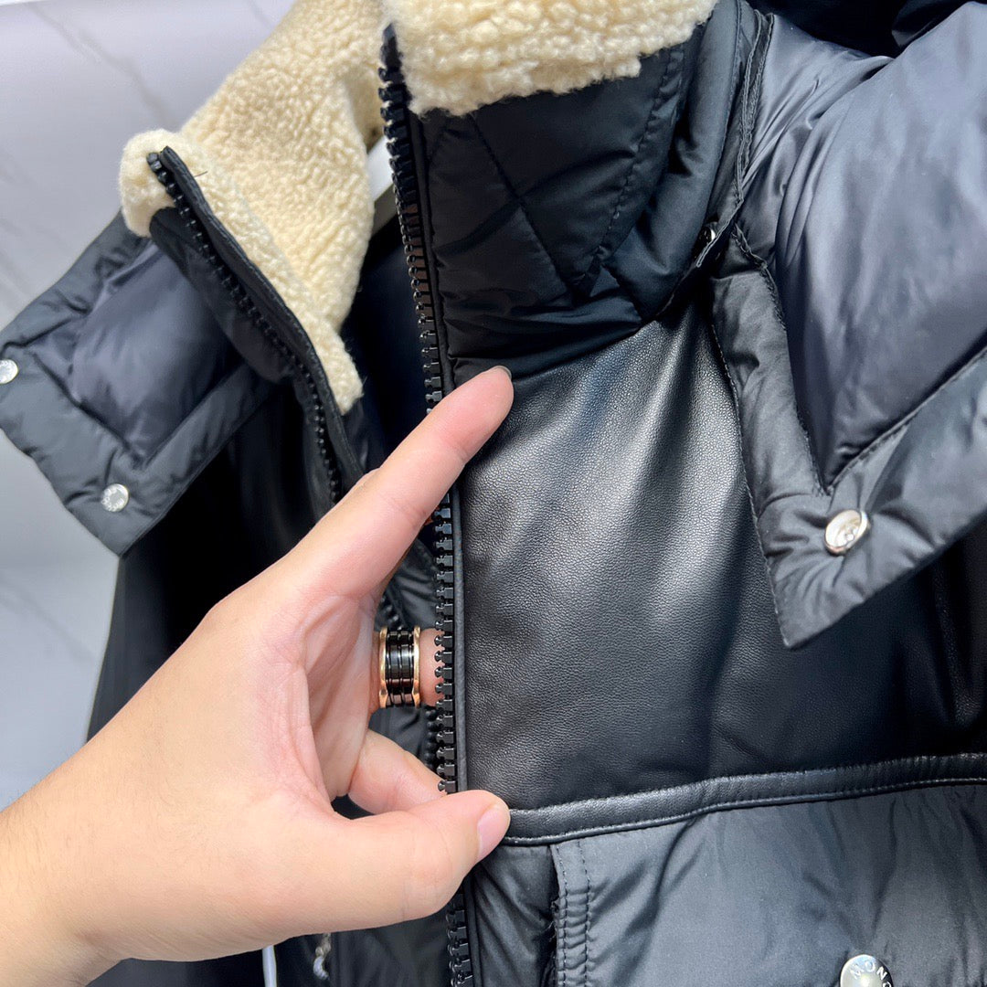 Classic down jacket-230910-64