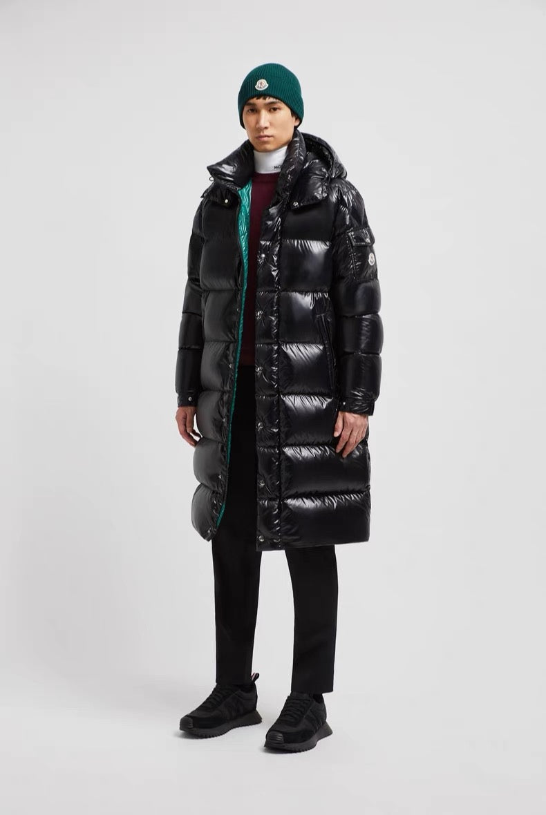 Classic down jacket-230910-60