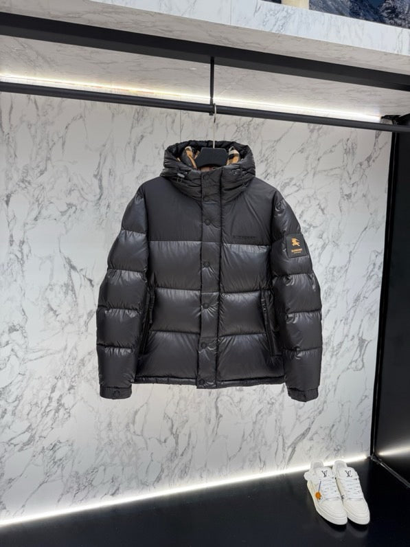 Classic down jacket-230910-50