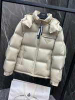 Classic down jacket-230910-69