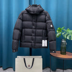 Classic down jacket-230910-72