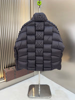 Classic down jacket-230910-57
