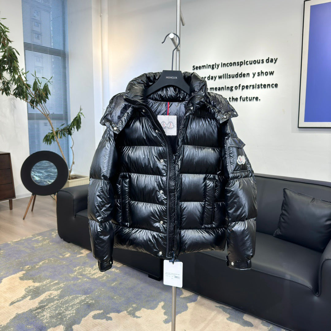 Classic down jacket-230910-48