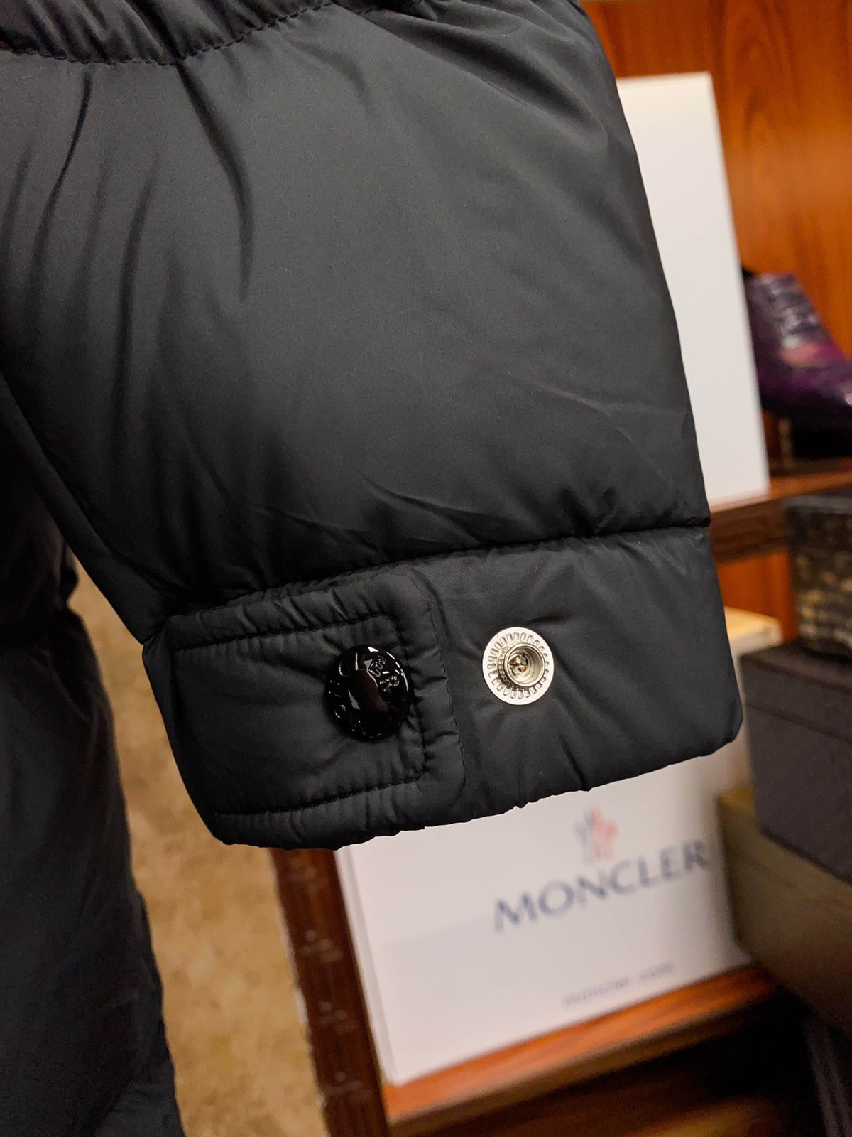 Classic down jacket-230910-73