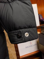 Classic down jacket-230910-73