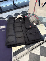 Classic down jacket-230910-62