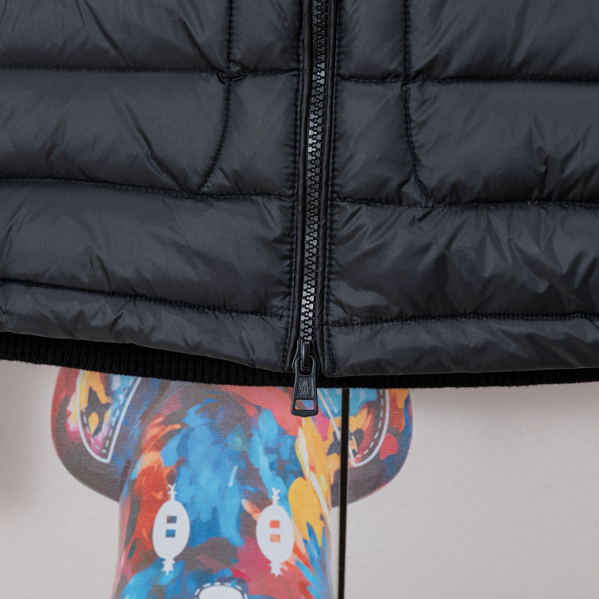 Classic down jacket-230910-52
