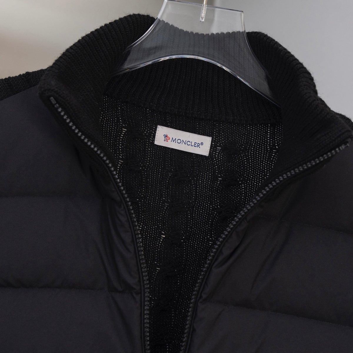 Classic down jacket-230910-66