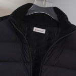Classic down jacket-230910-66