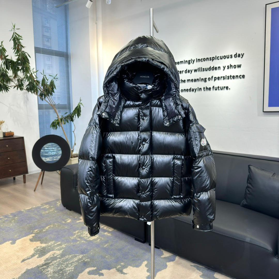 Classic down jacket-230910-48