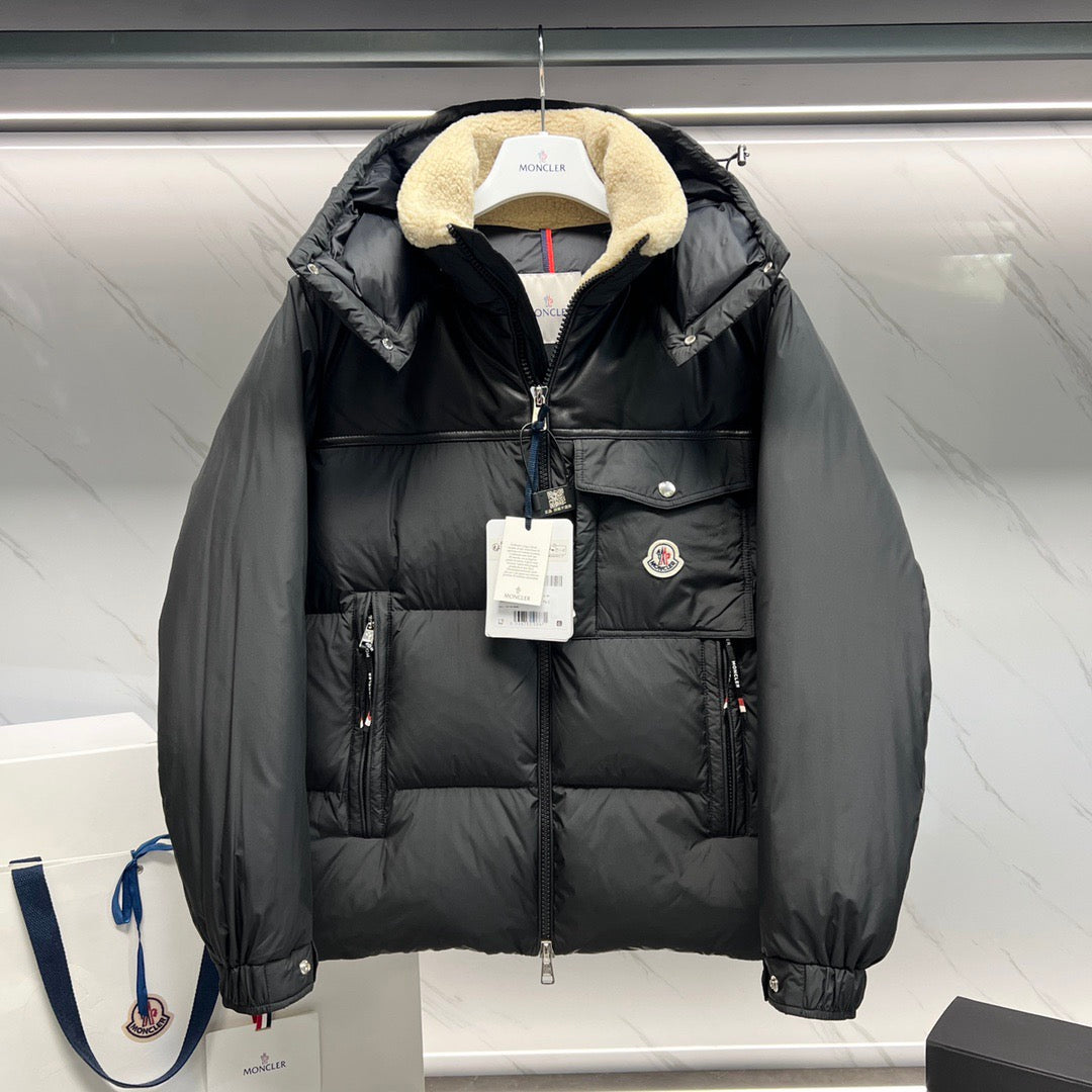 Classic down jacket-230910-64