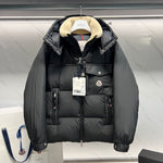 Classic down jacket-230910-64
