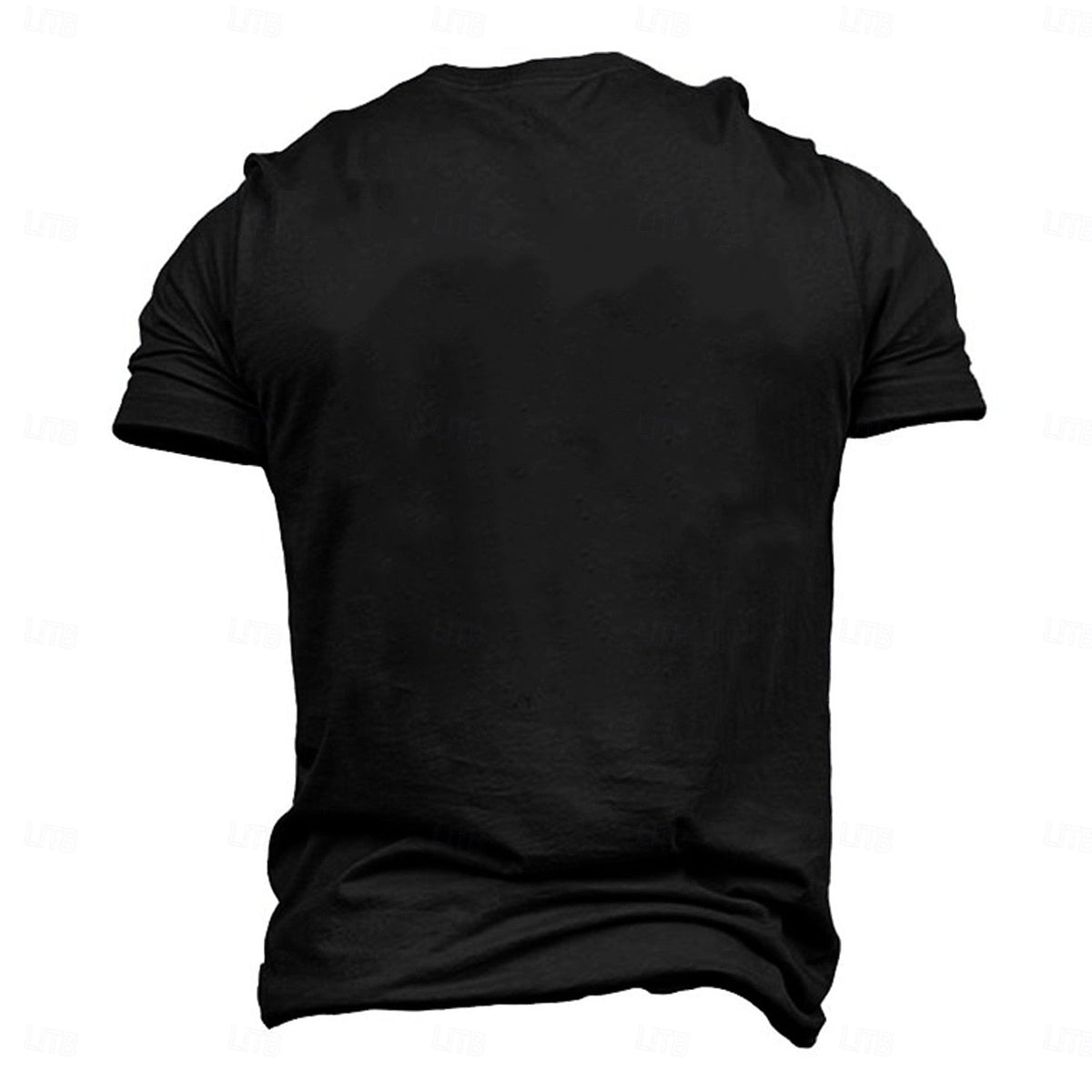 Men's Funny Slang T shirt Short Sleeve T shirt