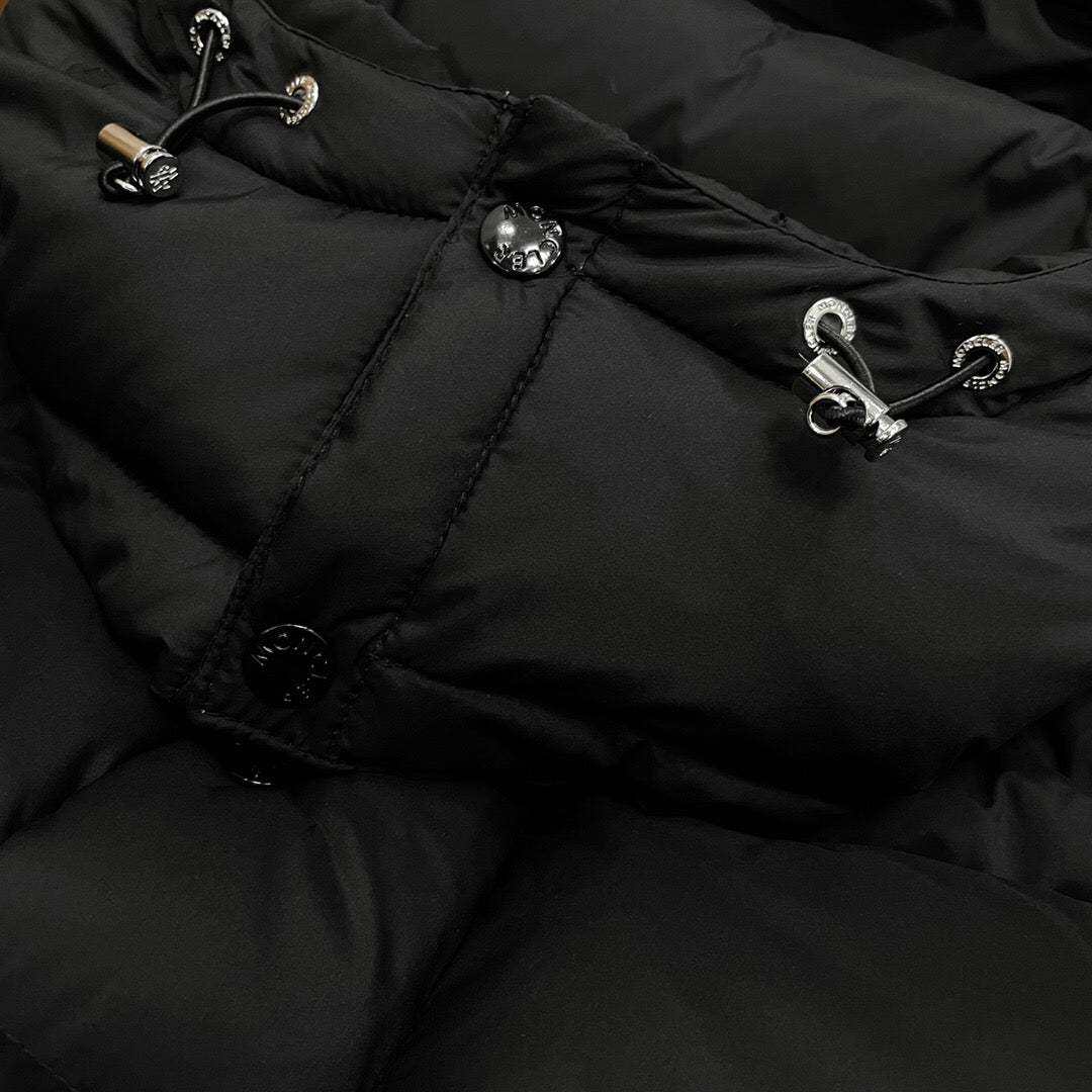 Classic down jacket-230910-72