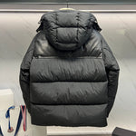 Classic down jacket-230910-64
