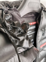 Classic down jacket-230910-67
