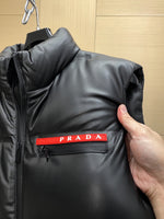 Classic down jacket-230910-68