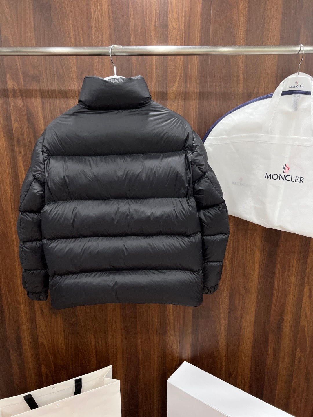 Classic down jacket-230910-53