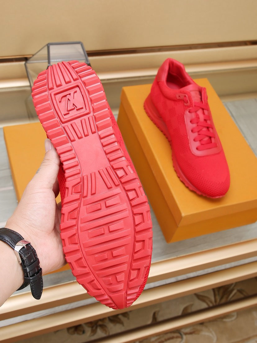 Elegant & Fashionable Men's Premium Shoes-23