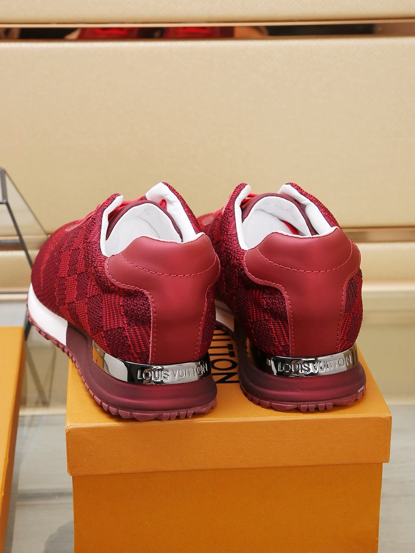 Elegant & Fashionable Men's Premium Shoes-25