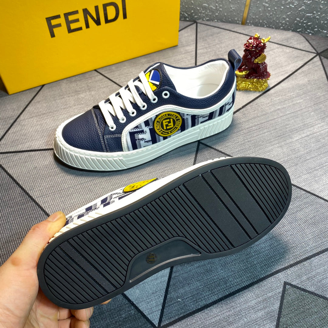 Elegant & Fashionable Men's Premium Shoes-79