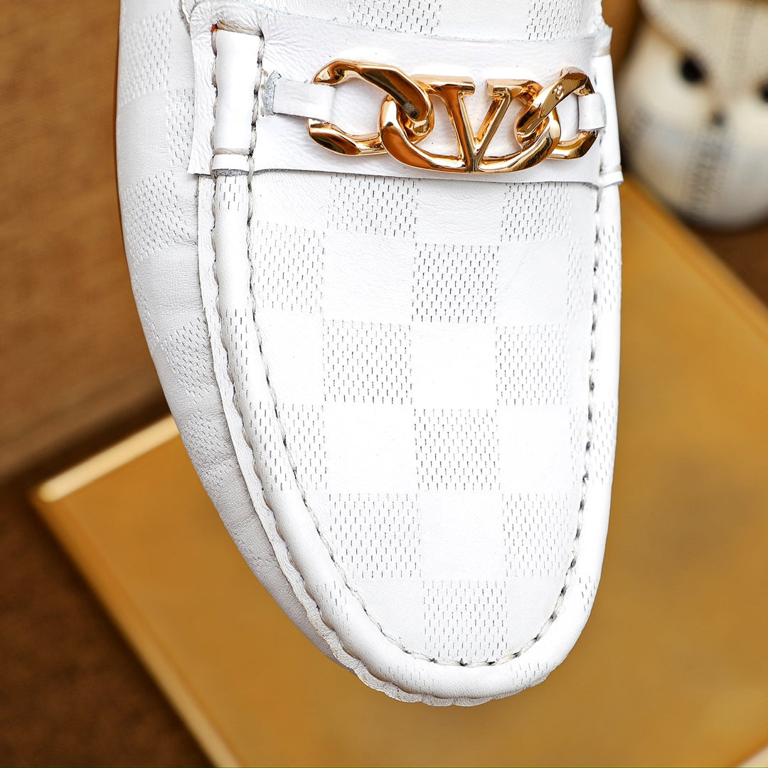 Elegant & Fashionable Men's Premium Shoes-127)