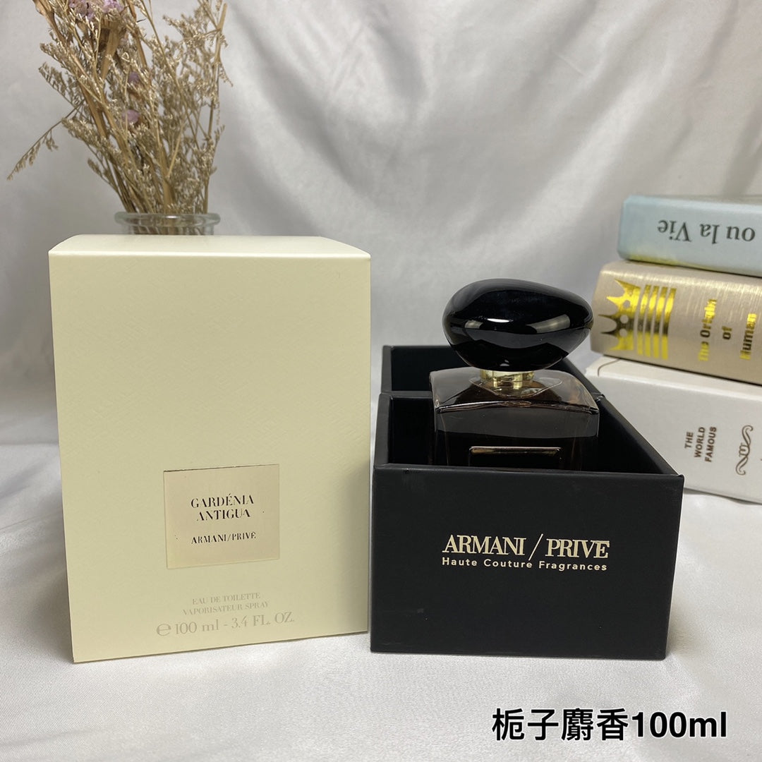 Antigua Gardenia Unisex Perfume