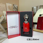 Red Lips Kiss Women's Perfume 90ml