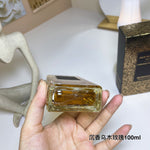 Ebony Rose Unisex Perfume 100ml